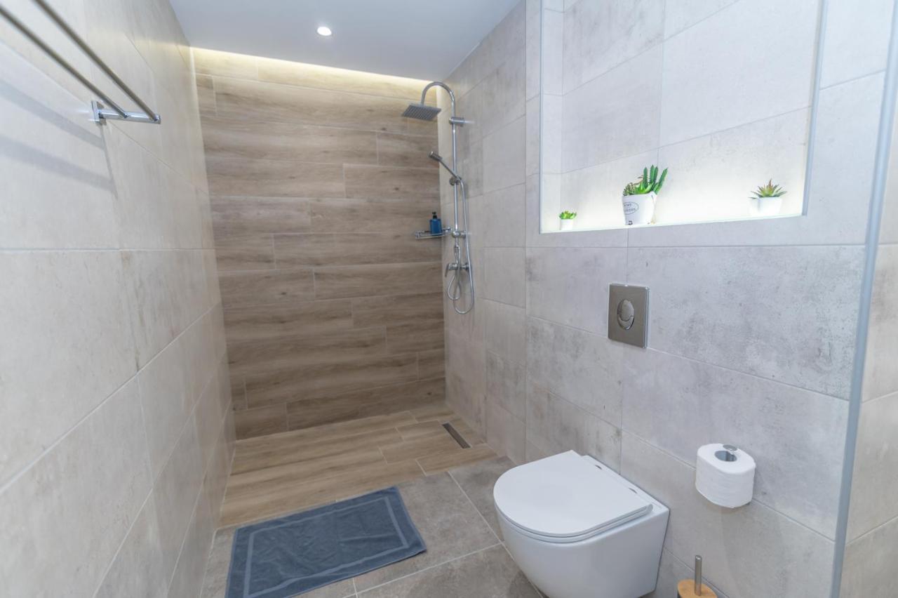 Camara Suite Кос Экстерьер фото