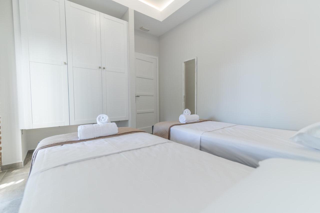 Camara Suite Кос Экстерьер фото