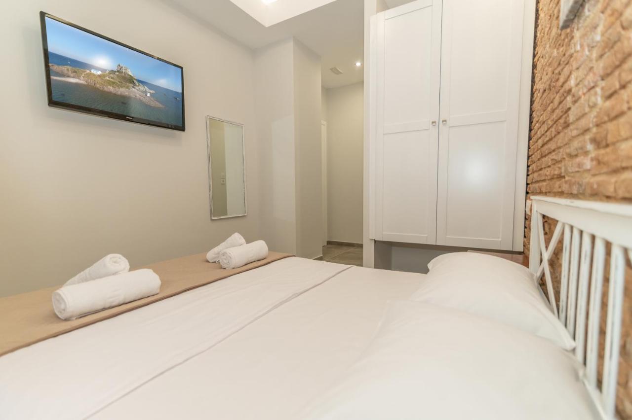Camara Suite Кос Экстерьер фото