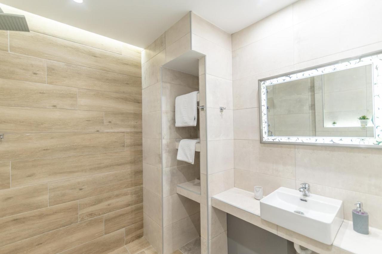 Camara Suite Кос Экстерьер фото