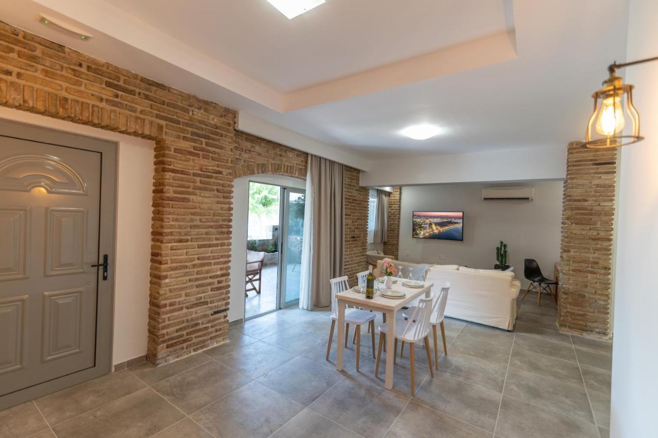 Camara Suite Кос Экстерьер фото