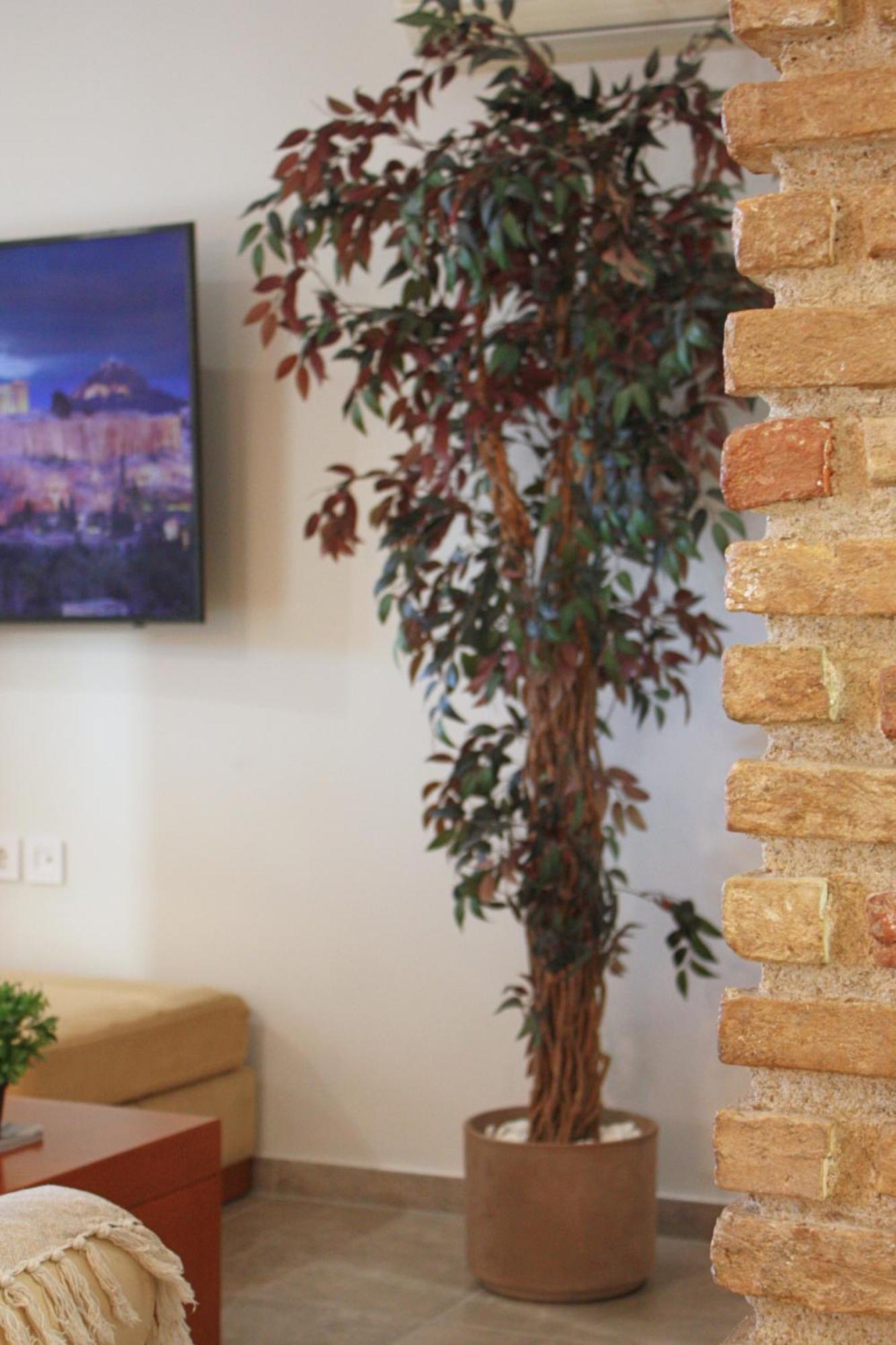 Camara Suite Кос Экстерьер фото